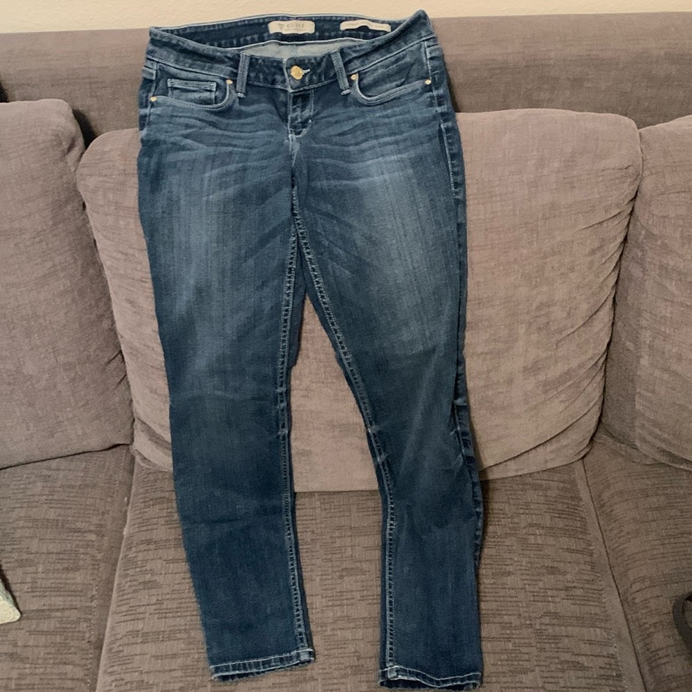 Guess jeans